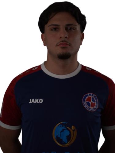 Mistafa Aibo