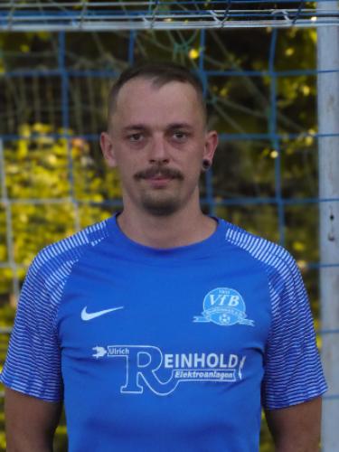 Phillip Ruderisch