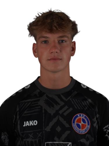Nico Friesen