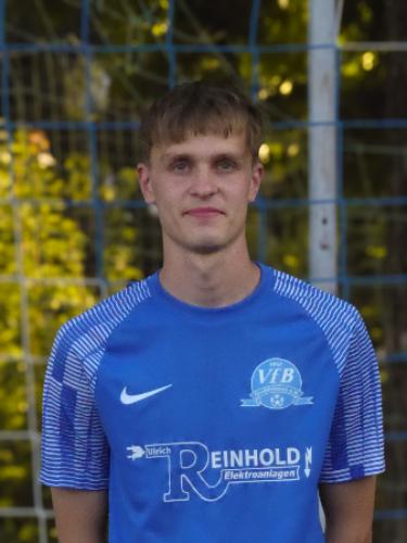 Florian Röhn
