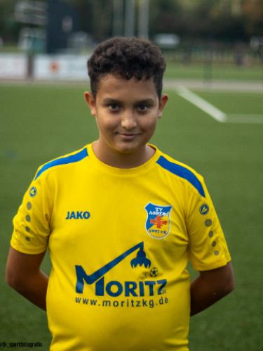 Efe Balci