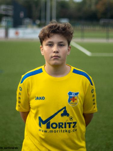 Luca Alessandro Kieserg