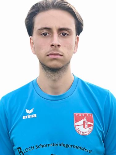 Kaan Cinar