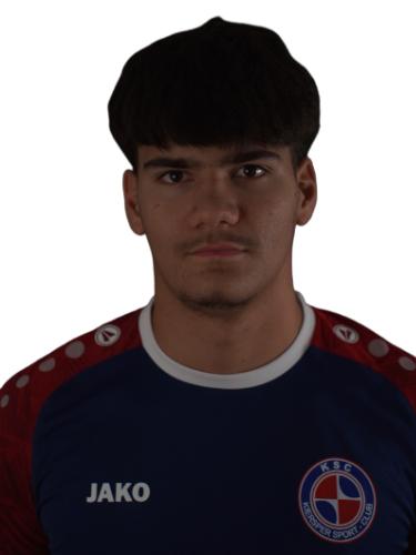 Arda Kerim Tastekin