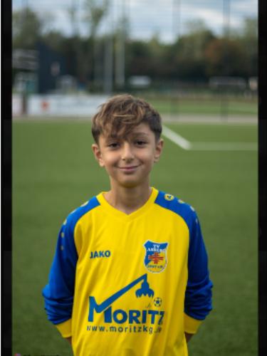 Egzon Krasnici