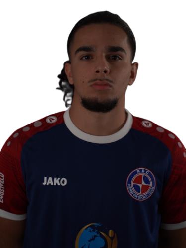 Muhammed Kerim Yasar