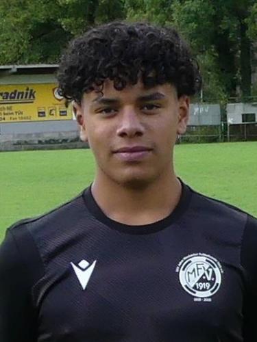 Yassin Jedidi