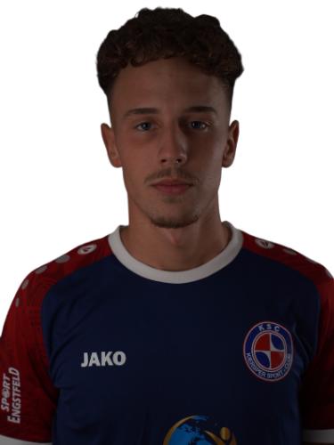 Maik Uschakow