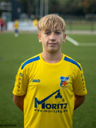 Alessio Mathea