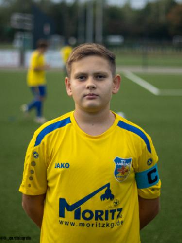 Nick Nadein