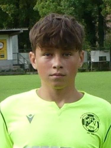Louis Rozek