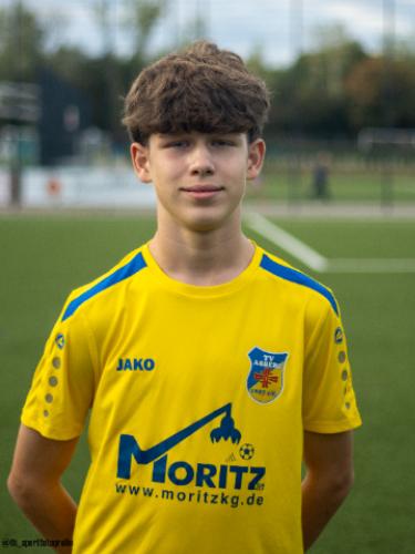 Leo Sobirey