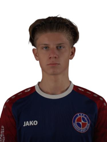 Janick Klassen