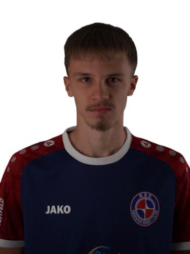 Justin Koeltze