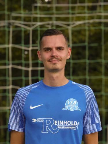 Adrian Römer