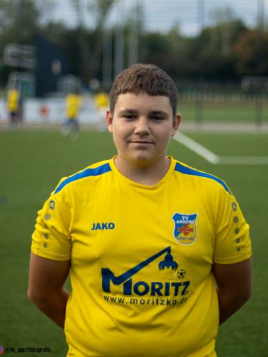 Piotr Tylka