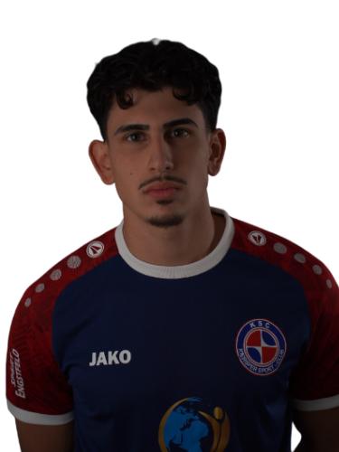 Bugrahan Koyuncu