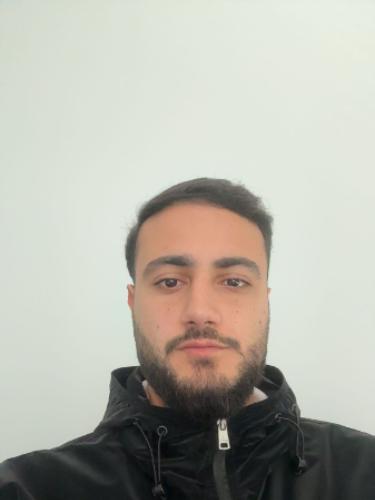 Özgürcan Yildrim