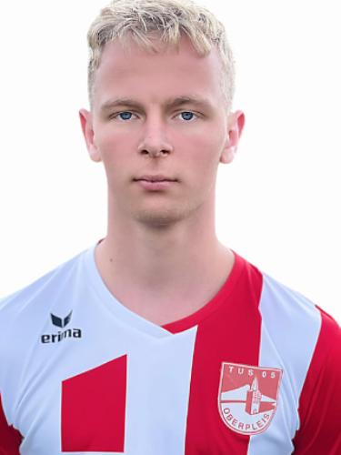 Lukas Kurenbach