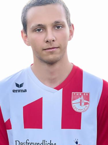 Dominik Niewelt