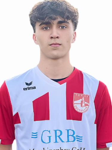 Niklas Ort
