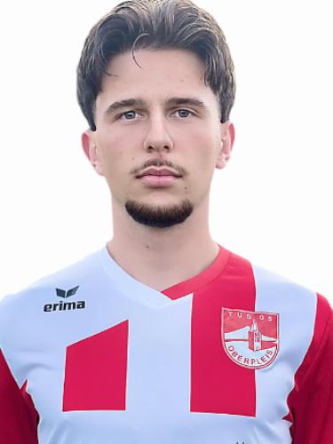 Bledon Prenku