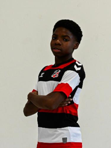 Maximillian Kwabina Asante