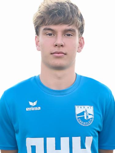 Kai Klaus Starke