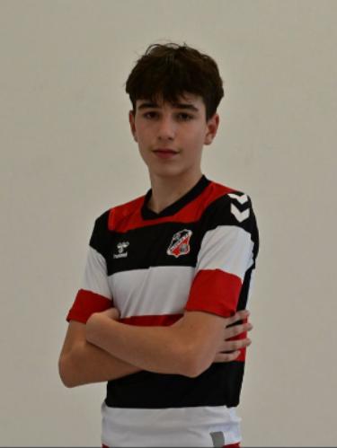 Elian Rio Lunis Belkacem