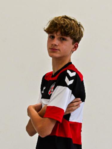 Milan Knut Borchert