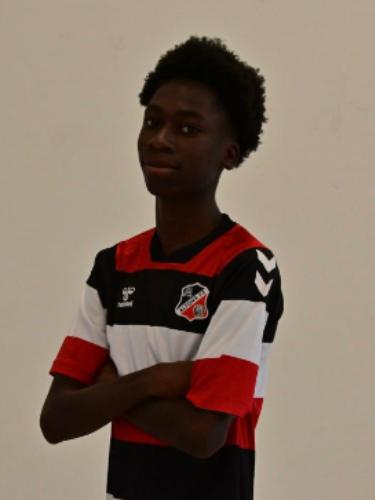 Glenn Clinton Dawson