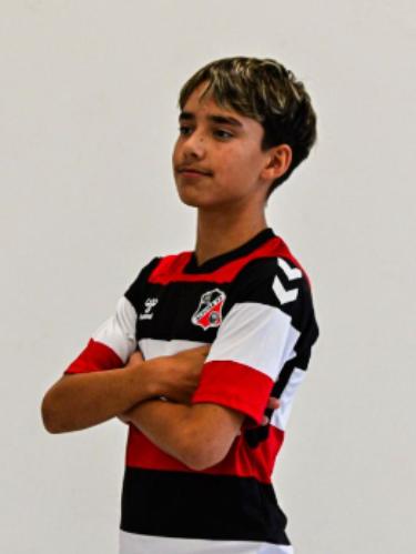 Lucas Daniel De Sousa Machado