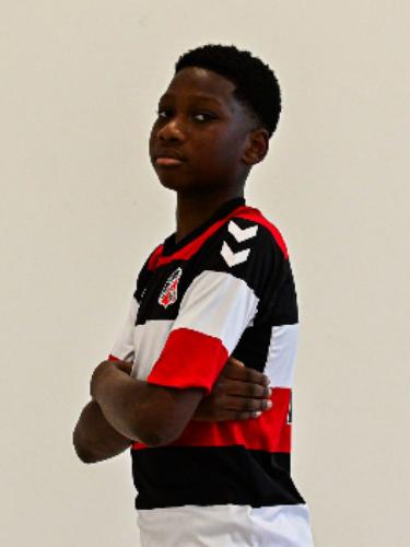 Muhammed Daasa Drammeh
