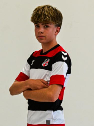 Tjorben Erik Lüdemann