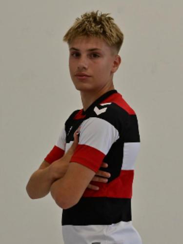Nick Henri Menne