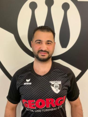 Tammam Hassoun