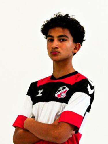 Jehia Ismail Shehata