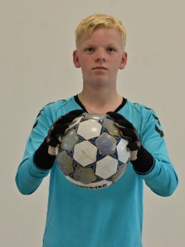 Teo Mattis Zottleder
