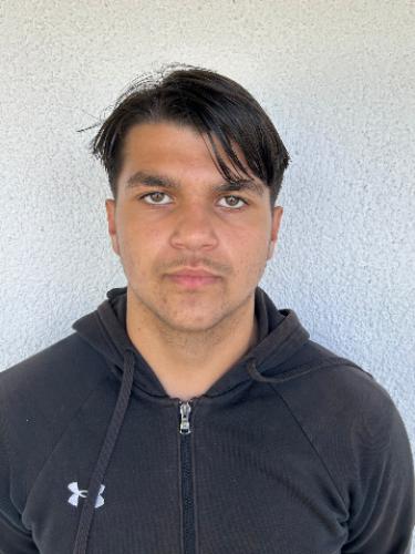 Abdullah Shala
