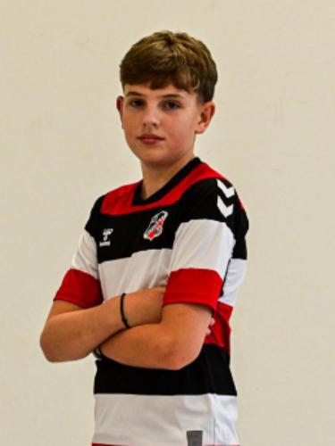 Finn-Luca Thomas Harnack