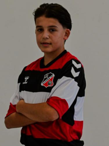 Kenan Emir Demiral