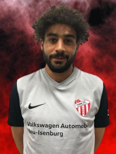 Oualid Asbai