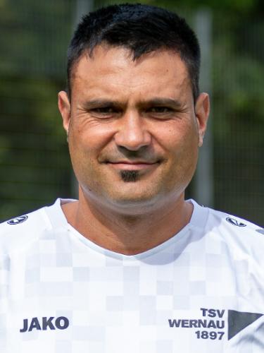 Lucian-Dorin Antonesei