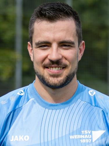 Lucas Breier