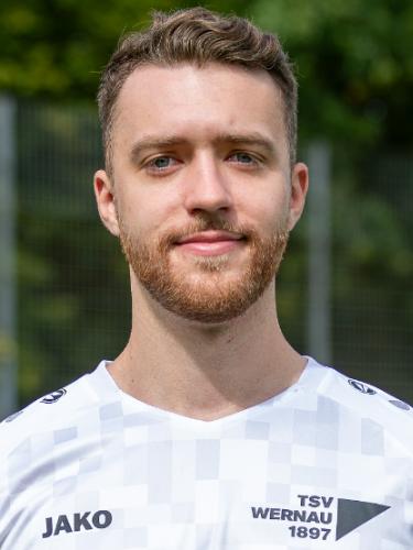 Manuel Denzinger