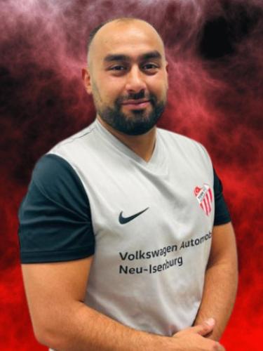 Aydin Kara