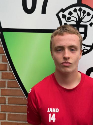 Julius Klaus Altherr