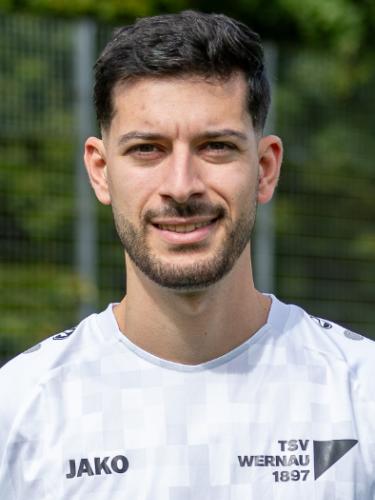Mehmet Kilic