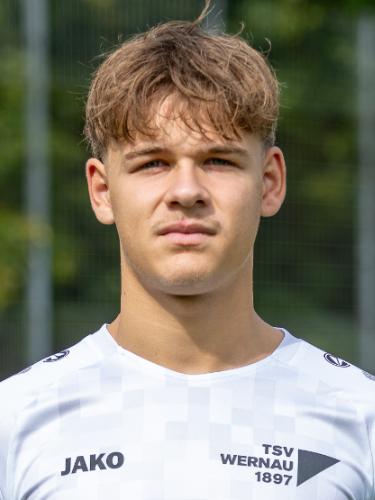 Sebastian Laffert