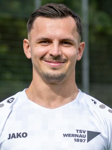 Dennis Lang